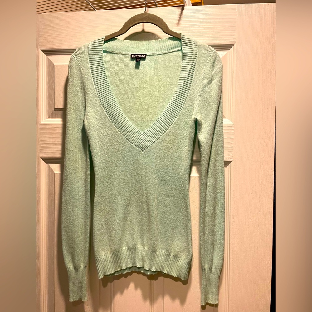 Express XS sweater